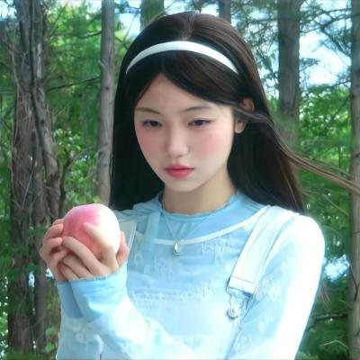 狼女