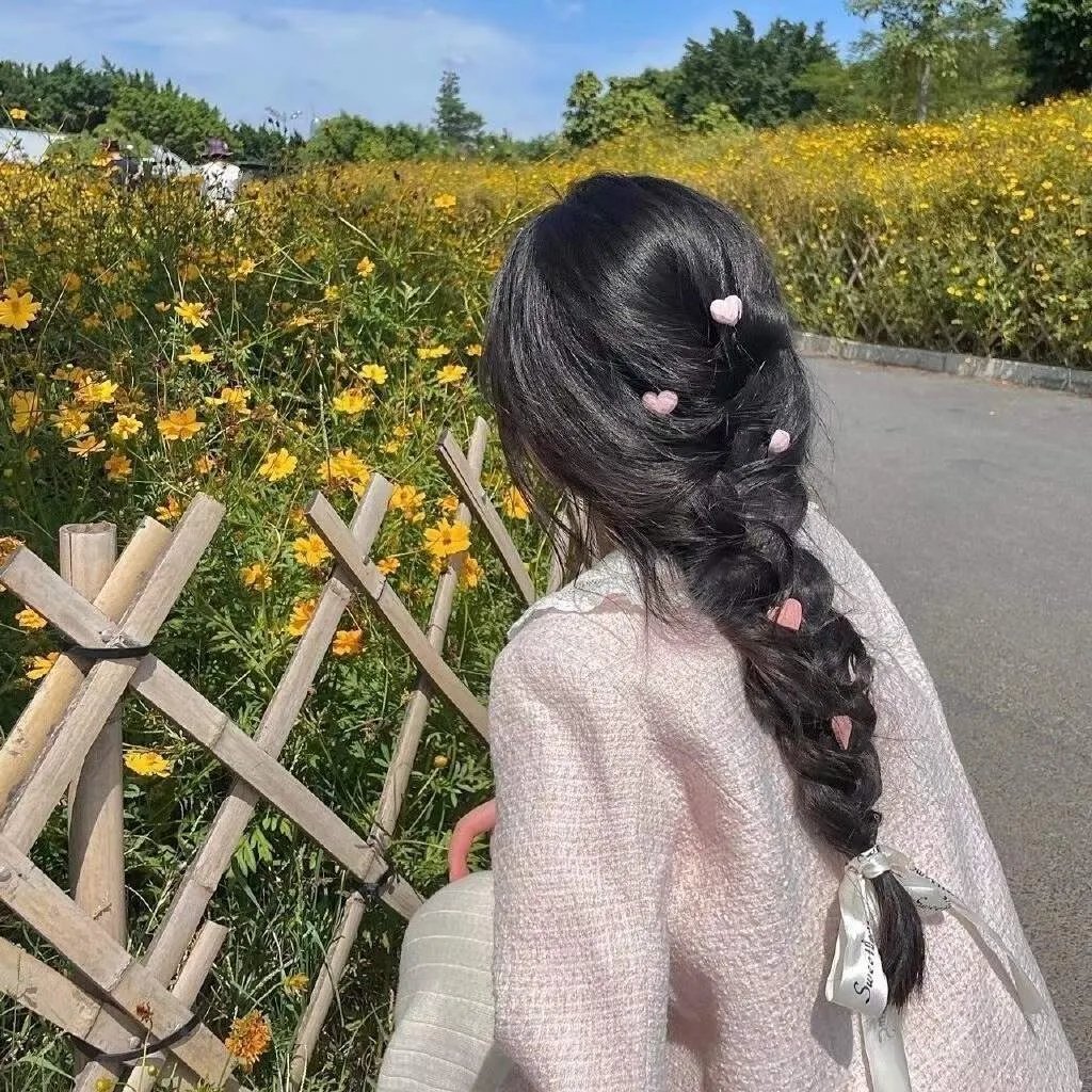 玫瑰色人生